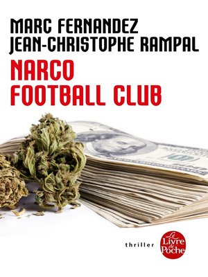 cover image of Narco Football Club